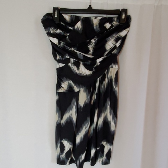 Express Dress...NWOT - Picture 3 of 5